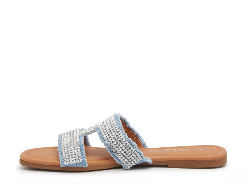 Mare Sandal