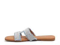 Mare Sandal