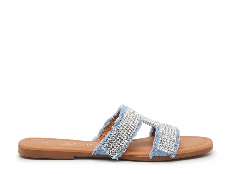 Mare Sandal