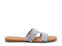 Mare Sandal