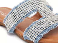 Mare Sandal