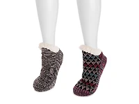 Shortie Cabin Women's Socks