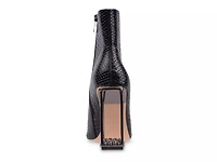 Glam Bootie