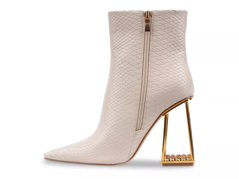 Glam Bootie