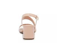 Naudia Sandal