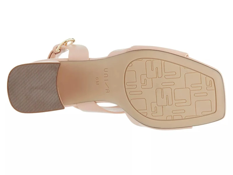Naudia Sandal