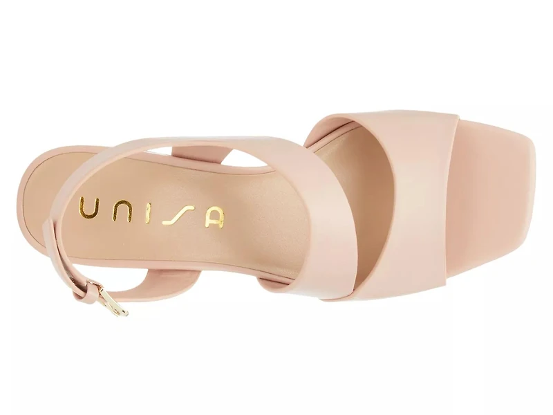Naudia Sandal
