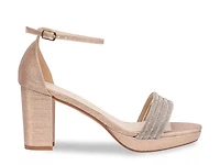 Parker Platform Sandal