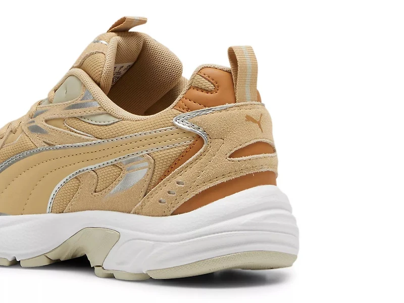 Milenio Tech Sneaker - Women's