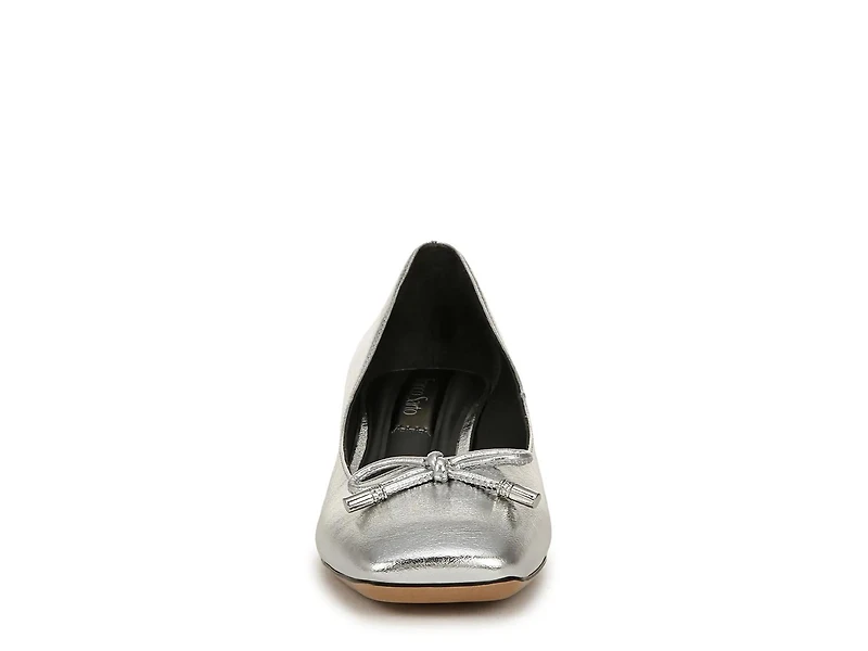 Natalia Pump