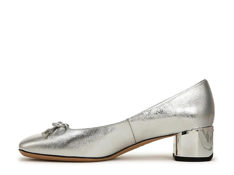 Natalia Pump