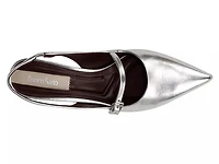 Khloe Slingback Pump