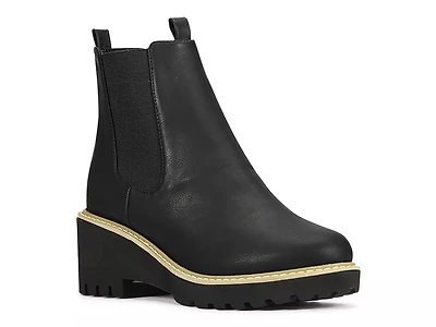 Ari Winter Boot