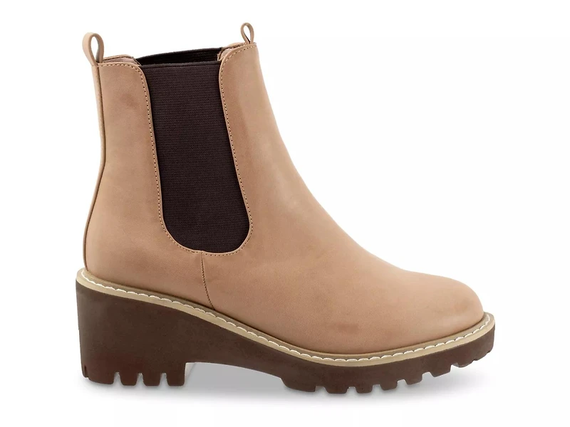 Ari Winter Boot - Women's