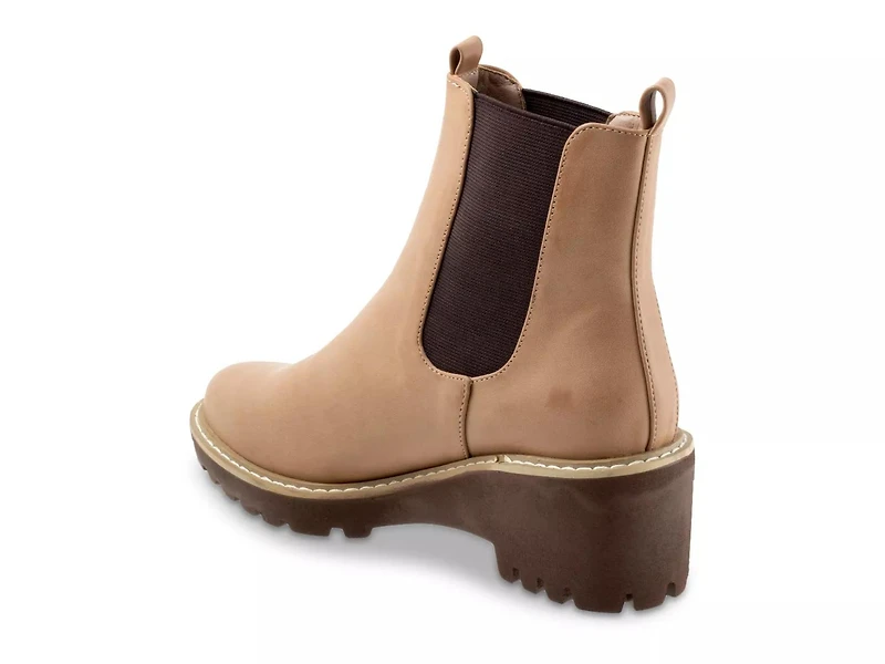 Ari Winter Boot - Women's
