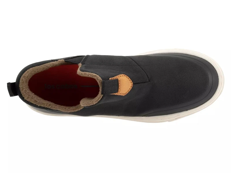 Cial Slip-On Sneaker