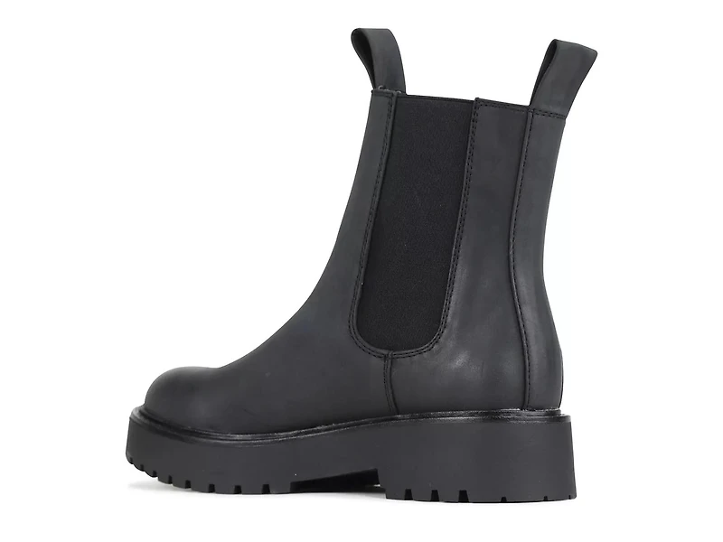 Raina Chelsea Boot