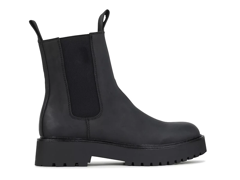 Raina Chelsea Boot