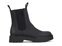 Raina Chelsea Boot