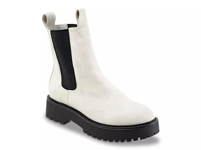 Raina Chelsea Boot