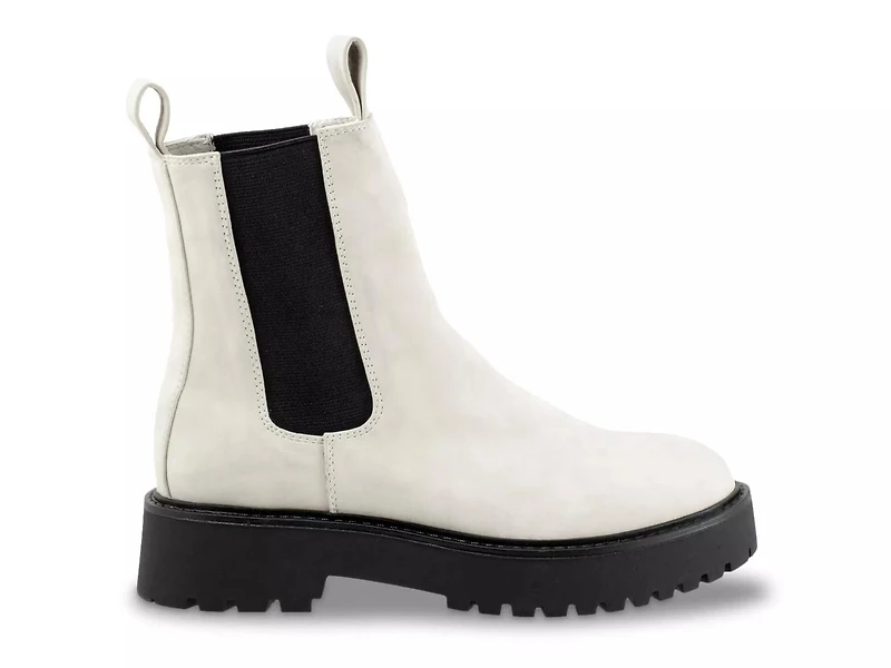 Raina Chelsea Boot