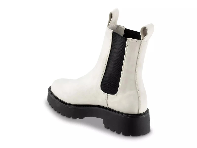 Raina Chelsea Boot
