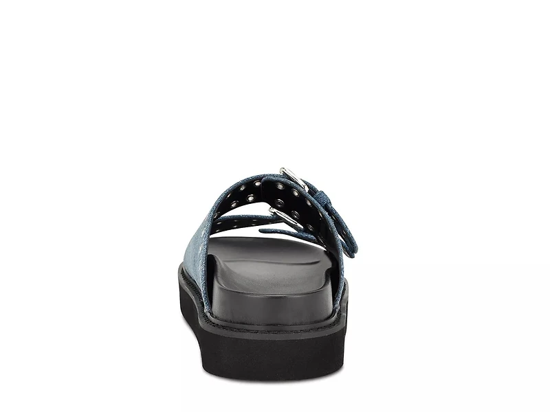 Eleny Platform Sandal