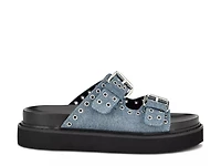 Eleny Platform Sandal