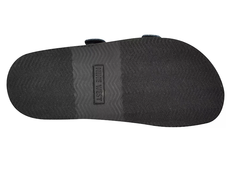 Eleny Platform Sandal