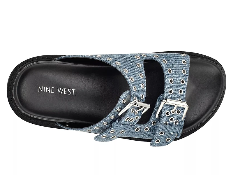 Eleny Platform Sandal