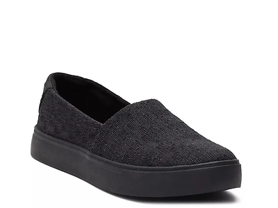 Kameron Platform Slip-On