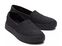 Kameron Platform Slip-On