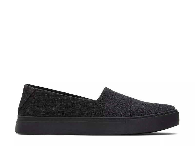 Kameron Platform Slip-On