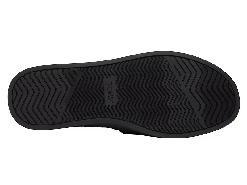 Kameron Platform Slip-On