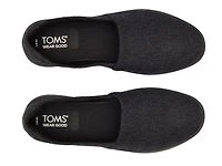 Kameron Platform Slip-On