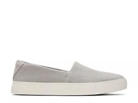 Kameron Platform Slip-On - Women's