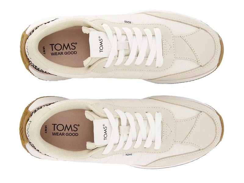 Wyndon Sneaker - Women's