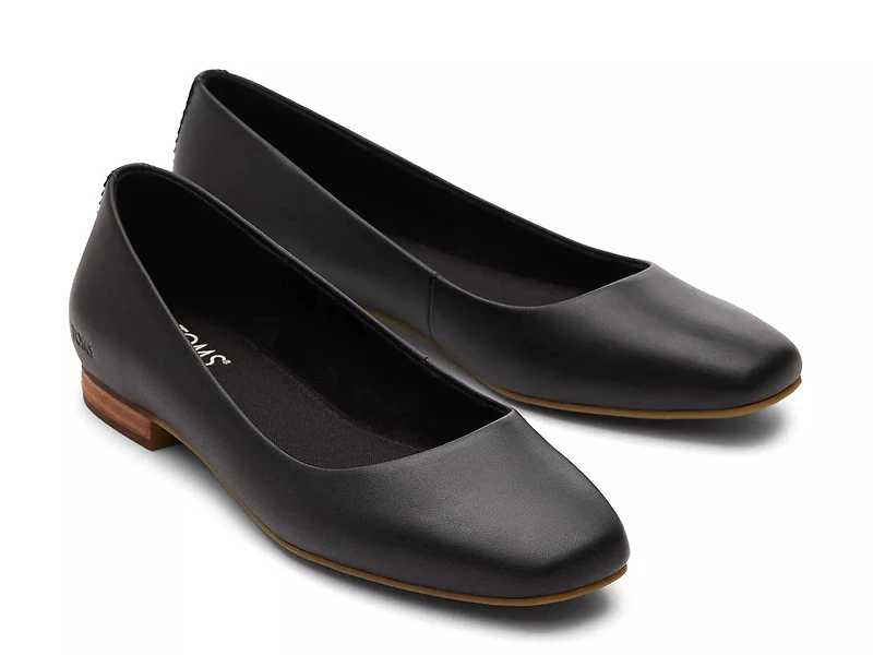 Briella Ballet Flat