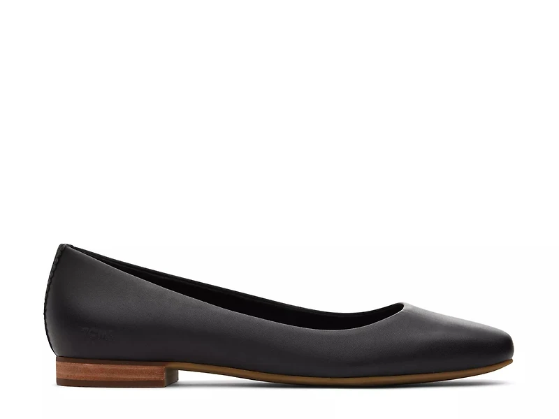 Briella Ballet Flat