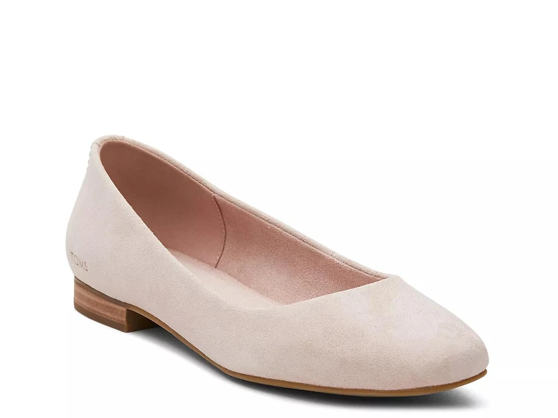 Briella Ballet Flat