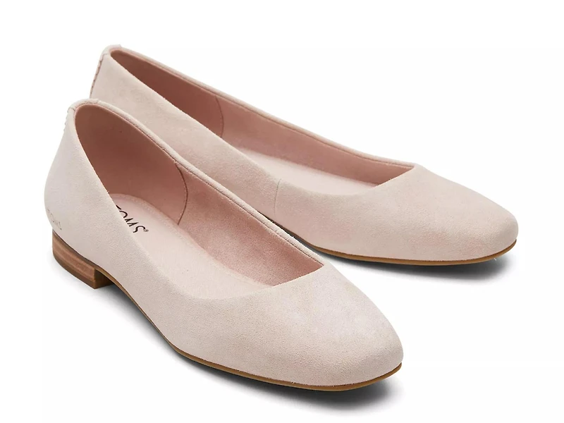 Briella Ballet Flat