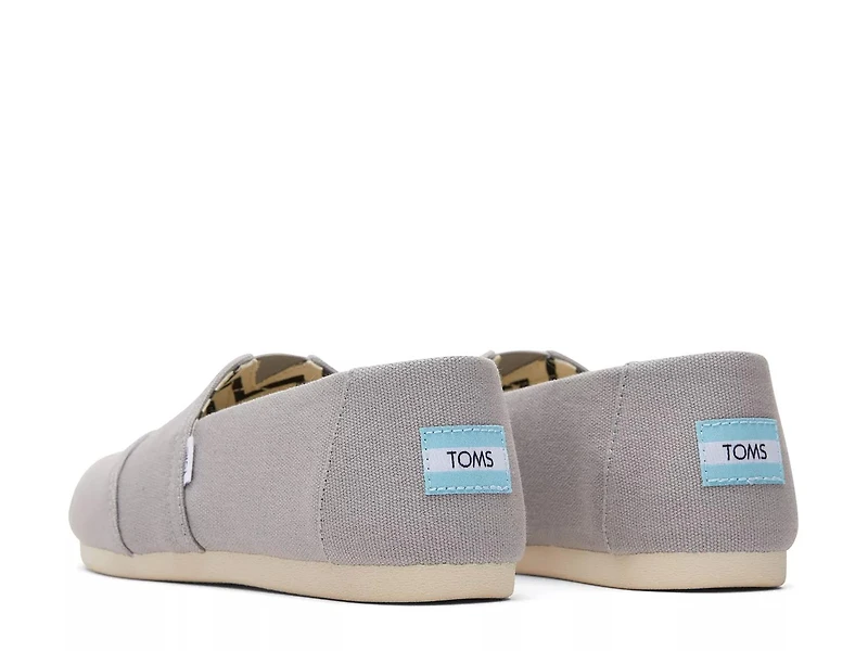 Alpargata Slip-On - Women's