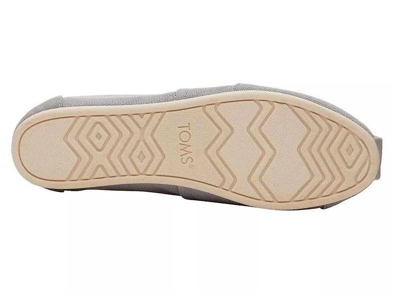 Alpargata Slip-On - Women's