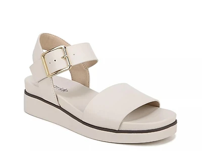 Gillian Sandal