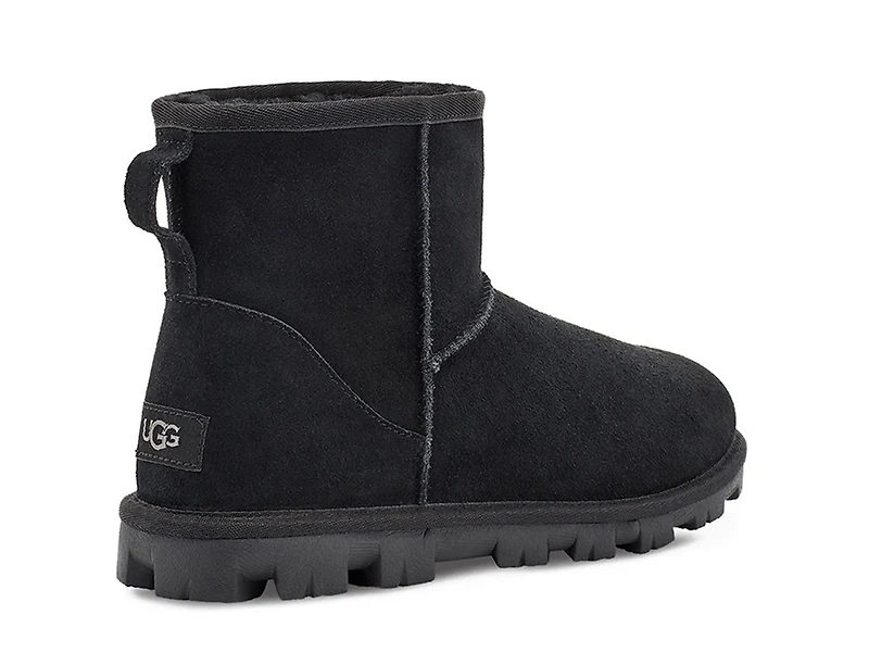 Essential Mini Bootie