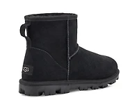 Essential Mini Bootie