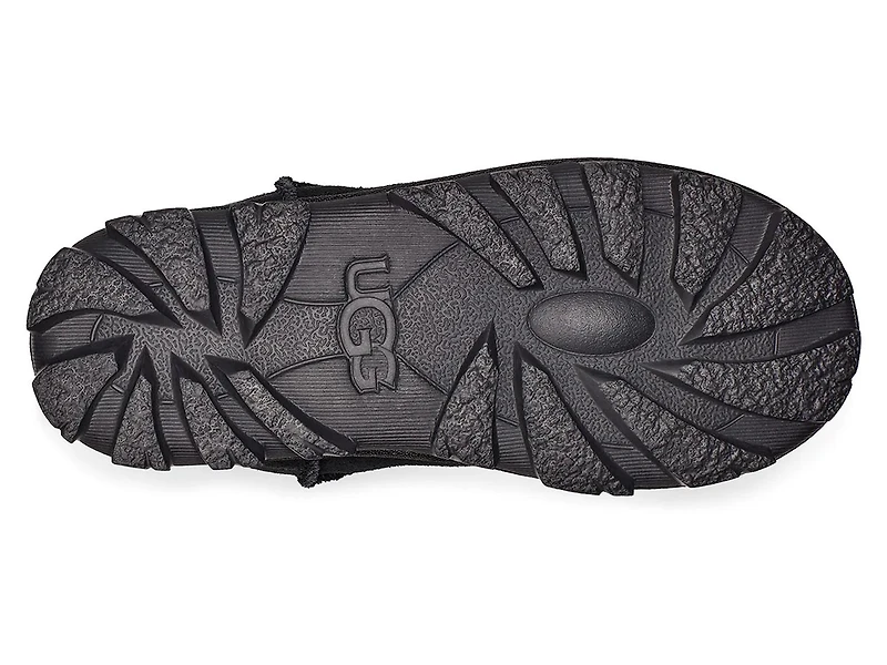 Essential Mini Bootie