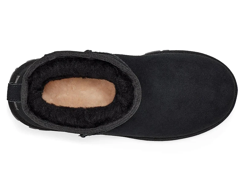 Essential Mini Bootie