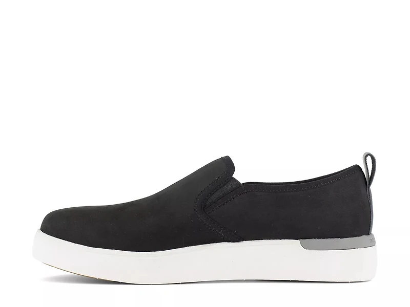Parissa Composite Toe Work Sneaker - Women's