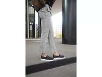 Parissa Composite Toe Work Sneaker - Women's